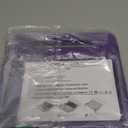 Kids Case for Amazon Kindle Fire HD 10 5th/7th/9th Generation 2015/2017/2019 Released, Shockproof Protective Tablet Cases with Adjustable Handle Stand, Purple