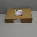 2 Handle Shower Faucet Set, Matte Black Two Handle Shower Faucet Set with Tub Spout 2 Knobs Tub and Shower Trim Kit Combo Set Wall Mounted Shower System Complete