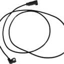 143d ABS Wheel Speed Sensor for Buick Regal 2011-2017 OE# 22785574 23483154 23136751 23184156 ALS2862 5S13696 (Rear Right)
