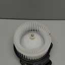 700249 AC Heater Blower Motor Fan Assembly Fit for Toyota Corolla 2009-2019 Prius 2010-2015  Prius v 2012-2017, 8710302210, 871030R010, 8710342101, TO3126127