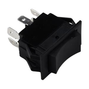 1754865YP Snowblower Chute Rocker Switch 1687904 1687905 1737378YP 1737379YP Compatible with Snapper Compatible with Simplicity Snowblower Chute Control 1752240YP Compatible with Murray