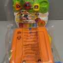 VTech Sit-to-Stand Learning Walker (Frustration Free Packaging) (Orange)