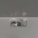 JD 2pcs 6A Power Switch 125V/250V AC Electric Round Rocker Switches ON/Off Switch 2Pins Toggle Switch with UL Certificate