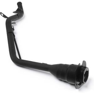 A-Premium Fuel Tank Filler Neck Pipe Hose Compatible with Ford, Mercury