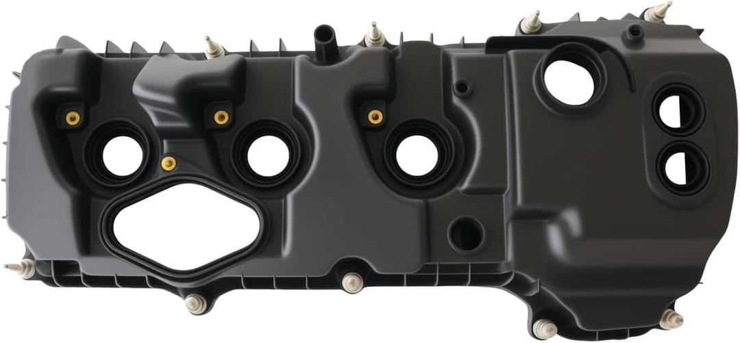 Engine Valve Covers Left for Ford F-150 3.5L 2013-2016, Expedition 2015-2017, Transit 2015-2023, Navigator 2015-2017, 3.5L, EcoBoost Valve Cover