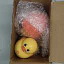 Baby Toys 6-12 Months Musical Duck Toy Set 3 4 5 6 7 8 9 10 Month Old Tummy Time Infant Newborn Crawling Moving Light Up Toys for Babies 9-12-18 Months Birthday Shower Gifts for 1 Year Old Boy Girl