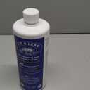 Fix-A-Leak by Marlig for Swimming Pool Spa Hot Tub Leaks 32 oz,White