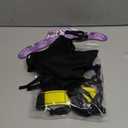 DC Comics Superheroes: Batman Pet Costume for Dogs or Cats by Rubies, Medium