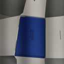 Ultimate Guard Arkhive 800+, Deck Case for 800 Double-Sleeved TCG Cards, Blue, Compatible with Boulders, Magnetic Closure & Microfiber Inner Lining