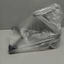 Universal Stroller Board with Detachable Seat, 2 in 1 Buggy Board Suitable for Most Brands of Strollers, Holds Children Up to 55 lbs