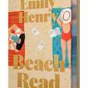 Beach Read by Emily Henry: Target