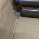 Set of 2 Folding Banquet Table Legs - Sturdy Foldable Table Legs w/Non-Slip Plastic Tips & All-Around Welds - Sleek Black Finish 19 Gauge Steel - 24" W x 72" H Standing Desk Legs