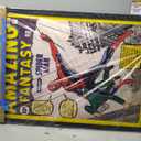 24X36 Marvel Comics Spider-Man - Cover Wall Poster, 36L" x 24W", Black Framed Version