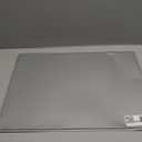 Farberware Insulated Bakeware Nonstick Cookie Baking Sheet, 15.5" x 20", Light Gray