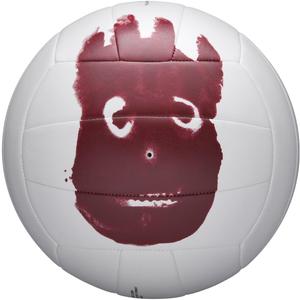 WILSON Cast Away Volleyballs - Mini and Official Size