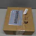 Modern Mini Led Chandelier Semi Flush Mount Crystal Lighting Ceiling Crystal Lamp For Bedrooms Dinning Rooms Hallway(Round White)