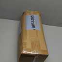 Homelike Moment Queen Comforter Set Grey, Comforters Queen Size Set, Soft Lightweight Down Alternative Bed Comforter Full Size Reversible All Season 3 Pieces Sets Grey/Light Gray