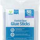 Adhesive Technologies 220-14ZIP30 Multi Temp Full Size Glue, 4-Inch, 30 Count ( Pack of 1)