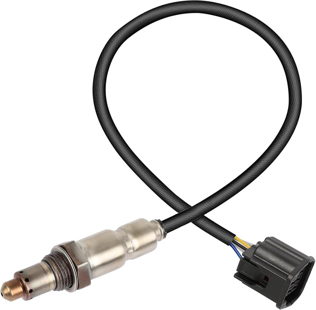 O2 Oxygen Sensor Compatible for Mazda 6 2009 2010 2011 2012 2013 l4 2.5L, Upstream, Replace# L509188G1A
