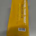 Honey Stinger Organic Honey Waffle, Energy Stroopwafel for Exercise, Endurance and Performance, Sports Nutrition for Home & Gym, Pre and Post Workout, Box of 16 Waffles, 16.96 Ounce (Pack of 16)