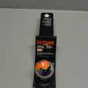 CURT 45134 Fusion Trailer Hitch Mount with 2-Inch Ball & Pin, Fits 2-In Receiver, 7,500 lbs, 2" Drop