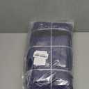 KRYSTY 8-Pack Moving Bags and Large Storage Bags with Strong HandlesDurable ZippersHeavy Duty Moving Bags for Space Saving and Moving Supplies