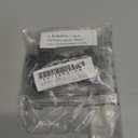 uxcell Snap-in Cage Nuts - M12 x 1.75mm Carbon Steel Metric Nut for Server Shelve Cabinet 10pcs