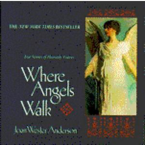 Where Angels Walk