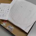 NearMoon Rain Shower Head, Ultra-Thin Design-Pressure Boosting, Awesome Some Experience, High Flow Stainless Steel Rainfall Head (12 Inch, Brushed Nickel)