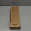 Easel Stand for Sign, Aredy 63" Portable Painting Easel, Lightweight Metal Easels for Painting Canvas, Wedding Sign (2 Pack)