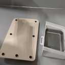 PETLIBRO RFID Automatic Cat Feeder, Collar Sensor-Activated Personalized Meals, Cats Recognition & Diet Tracking for Multi-Pet Homes and Different Diets, 5G&2.4G Wi-Fi Programmable Cat Food Dispenser
