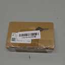 Skylety 12 Pieces Garden Furniture Ornaments Miniature Table and Chairs Set Village Micro Resin Bench Chair for Dollhouse Accessories Home Micro Landscape (Vintage Style)