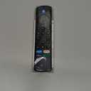 Replacement Voice Remote for Fire Smart Stick 4K/4k Max(1st/2nd Gen),Stick(2nd/3rd Gen)/Lite/HD,TV Cube,Remote for 3rd Gen,Omni,QLED Series,Some TCL,Hisense Smart TVs