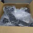 Control Arm, Front Lower Control Arm with Ball Joints Suspension Kit Replacement For 2013-2015 Honda Civic - 2 Pcs