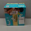 Pampers Swaddlers Diapers, Size 0 (up to 10 lbs), 140 Count, Absorbent, Keeps Baby Dry and Comfortable, Skin Safe Disposable Baby Diaper (Newborn)