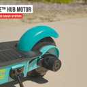 Razor Power Core XLR90 -Electric Scooter for Ages 8+,Power Core High-Torque Hub Motor, Up to 10 mph