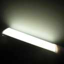 2 Pack 7W 2 Pin GX23 LED Horizontal PL Light Bulb, 13W CFL Equivalent, PLS-13W Replacement LED Plug & Play Light Bulb(Daylight White 6000K)