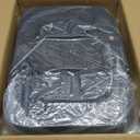 Vibration Plate Exercise Machine for Lymphatic Drainage Weight Loss,Whole Body Workout Vibration Fitness Platform,Mini Shake Plate,Sport Gym Fitness Equipment