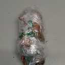 Sunraymascota No Pull Dog Harness, Puppy Vest with Front Clip for Small Medium Large Sized Dog(Carmel Brown,M)