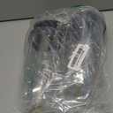 7 Pieces nutribullet Blender Cups & Blade Replacement Set 32oz Huge Cup with 1 Flip-Top To-Go Lid and 1 Lid Ring & Premium Extractor Blade with Compatible with NutriBullet 600w/900w Blender