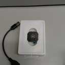 2-in-1 Wireless CarPlay & Android Auto Adapter, Plug & Play CarPlay Dongle Converts Wired to Wireless, Fast Auto-Connect, No Delay, Compact Design for iPhone & Android with USB/USB-C Port(Black)