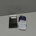 CANSHN Magnetic Compatible with iPhone 17 Pro Case, Upgraded [Full Camera Protection] [Compatible with Magsafe] [Translucent Matte] Shockproof Protective Phone Cover 6.3 Inch - Deep Blue