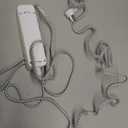 Mifaso Extension Cord, Surge Protector Power Strip, Long Extension Cord with 9 Outlets 3 USB Ports, Extension Cord with Multiple Outlets, USB Power Strip for Dorm Room Essentials, College(15FT, White)