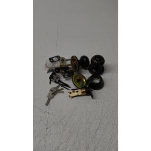 Classic Knob Combo Kit ORB 1734605