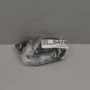 Nike J Guard (Small, Black/White)