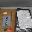 PETSFIT Multipurpose Console Dog Car Seat, Portable Small Dog Car Seat for Dogs, Cat Carrier, Pet Carrier Airline Approved with Safety Tether and Pockets, Sizing 16.9" x 9" x 9.5" Ideal For Small Dogs Up To 9 Pounds, Light Grey