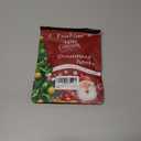 Ornament Hooks  Essential Christmas Tree Decorating Hangers Great Xmas Ornament Hooks for Hanging Christmas Decorations 35 PCS (Round-Upgraded-24pcs)