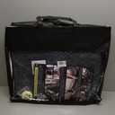 JOJOBAY Chevy Silverado Seat Covers,Leather Seat Covers for GMC Sierra,Custom Fit 2007-2026 1500 2500HD 3500HD Crew Double Extended Regular Cab,LT LZT RST Trail Boss(Front Pair,Black Grey)