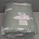 Beavtaens Baby Play Mats for Floor, 71”x59” Upgraded Thickness & Larger Super Soft Playmat for Babies and Toddlers, Foldable Washable, Upgrade Anti-Slip Crawling Mat for Playpen(Trees)