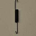MHY62964802 Washer Suspension Spring AGF75223050 Genuine OEM Part